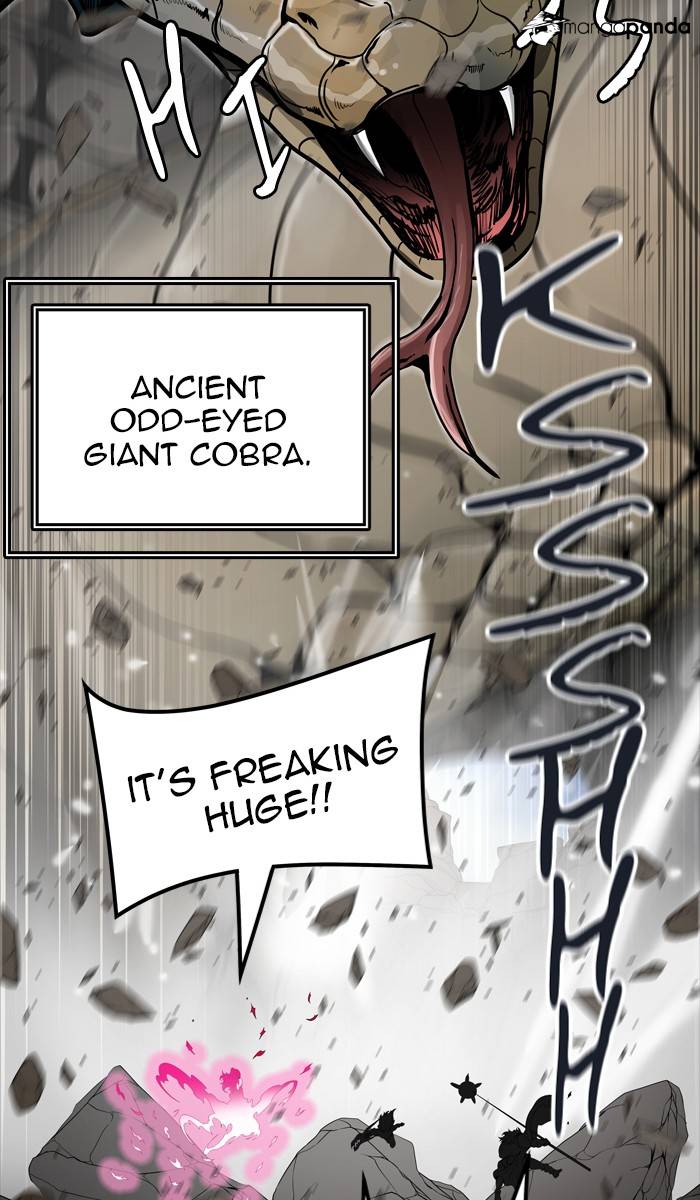 Tower of God Chapter 457 image 002